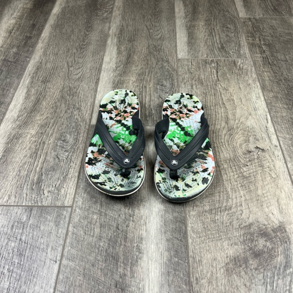 Crocs Kids Sandals